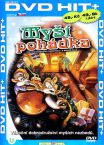 My pohdka vnon DVD